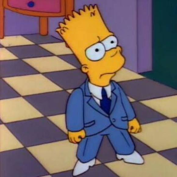 Meet your Posher, Mike - Picture 1 of 1